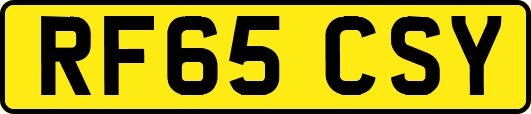 RF65CSY