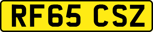 RF65CSZ