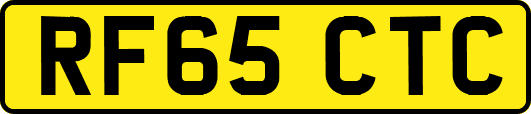 RF65CTC