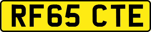 RF65CTE