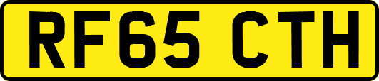 RF65CTH