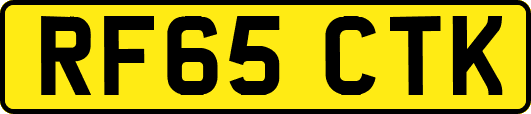 RF65CTK