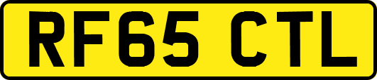 RF65CTL
