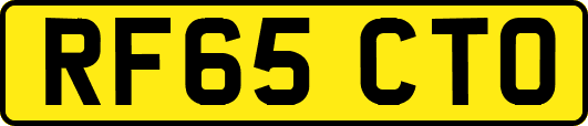 RF65CTO