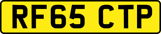 RF65CTP