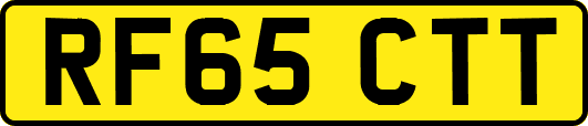RF65CTT