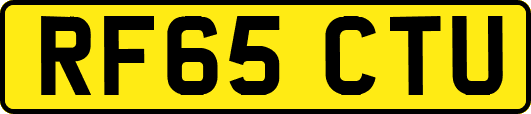 RF65CTU