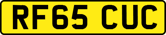 RF65CUC
