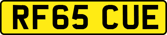 RF65CUE