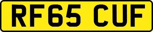 RF65CUF