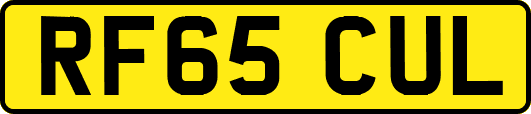 RF65CUL
