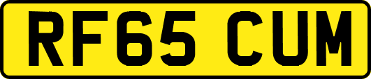 RF65CUM