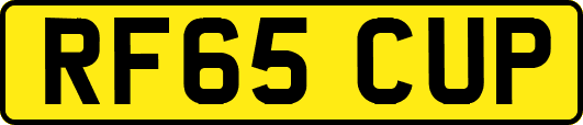 RF65CUP