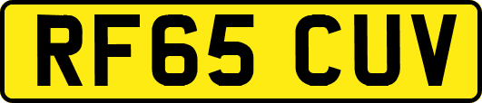 RF65CUV