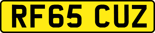 RF65CUZ