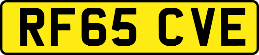 RF65CVE