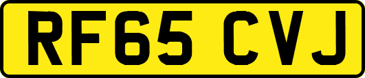 RF65CVJ
