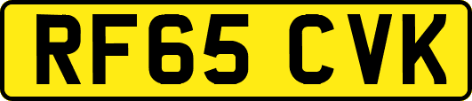 RF65CVK