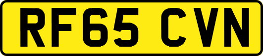 RF65CVN