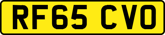 RF65CVO