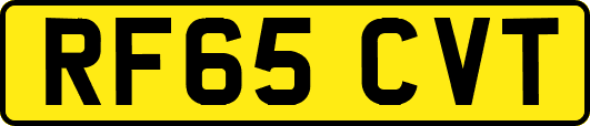 RF65CVT
