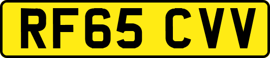RF65CVV