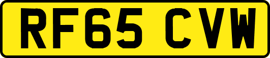 RF65CVW