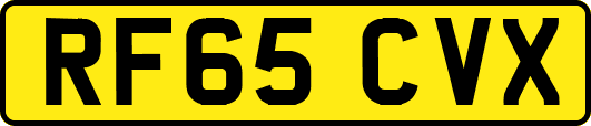 RF65CVX