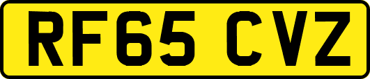 RF65CVZ