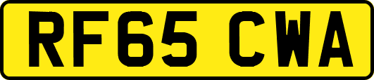 RF65CWA