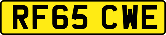 RF65CWE