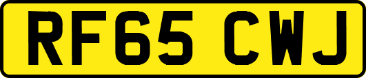 RF65CWJ