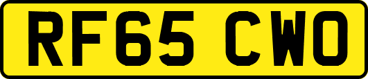 RF65CWO