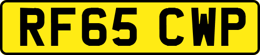 RF65CWP