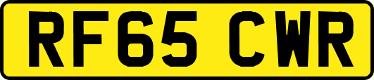 RF65CWR