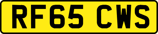 RF65CWS