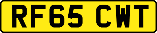 RF65CWT