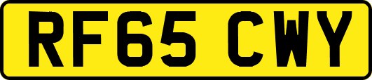 RF65CWY