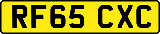 RF65CXC