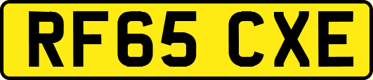 RF65CXE
