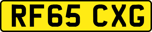 RF65CXG