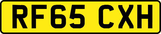 RF65CXH