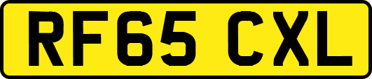 RF65CXL