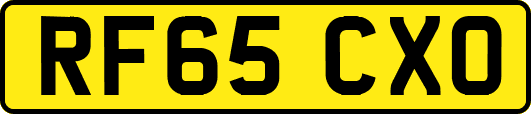 RF65CXO