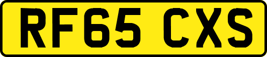 RF65CXS