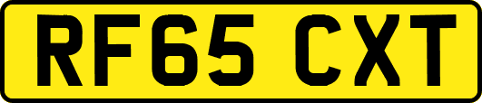 RF65CXT