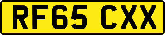 RF65CXX