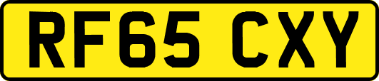 RF65CXY