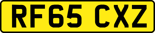 RF65CXZ