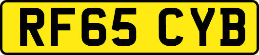 RF65CYB